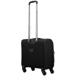 Volkano Bradshaw Business Trolley Black - Image 2