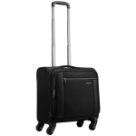 Volkano Bradshaw Business Trolley Black - Image 3
