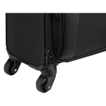 Volkano Bradshaw Business Trolley Black - Image 4