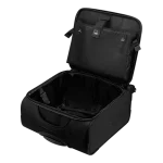 Volkano Bradshaw Business Trolley Black - Image 5