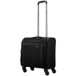 Volkano Bradshaw Business Trolley Black - Image 6