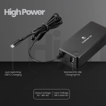 Volkano Brio Plus Series USB-C 65w Laptop Charger - Image 6
