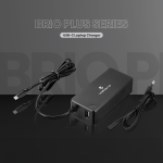 Volkano Brio Plus Series USB-C 65w Laptop Charger - Image 8