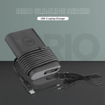 Volkano Brio Slimline series Type-C 65W Laptop Charger - Image 6