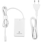 Volkano Brio Traveller Compact 65w GaN Laptop Charger - Image 2