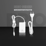 Volkano Brio Traveller Compact 65w GaN Laptop Charger - Image 6