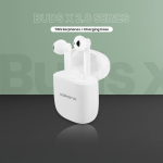 Volkano Buds X 2.0 Series True Wireless Earphones - White - Image 6
