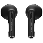 Volkano Buds X3 TWS Earphones with ENC - Black - Image 5