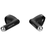 Volkano Buds X3 TWS Earphones with ENC - Black - Image 6