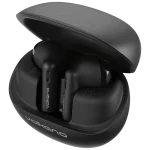 Volkano Buds X3 TWS Earphones with ENC - Black - Image 7