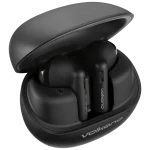 Volkano Buds X3 TWS Earphones with ENC - Black - Image 8