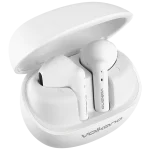 Volkano Buds X3 TWS Earphones with ENC - White - Image 10