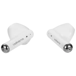 Volkano Buds X3 TWS Earphones with ENC - White - Image 8