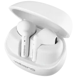 Volkano Buds X3 TWS Earphones with ENC - White - Image 9