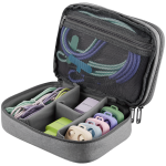 Volkano Cable Organiser Large Grey - Image 5