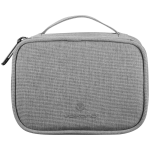 Volkano Cable Organiser Medium Grey