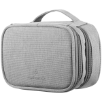 Volkano Cable Organiser Medium Grey - Image 3