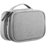 Volkano Cable Organiser Medium Grey - Image 4