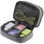 Volkano Cable Organiser Medium Grey - Image 5