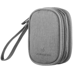 Volkano Cable Organiser Small Grey - Image 3
