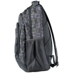 Volkano Champ Printed Backpacks 22L - GEO mixed - Image 2