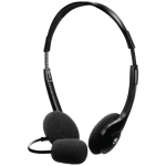 Volkano Chat 2 Stereo Headset with Boom Microphone - Image 10