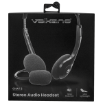Volkano Chat 2 Stereo Headset with Boom Microphone - Image 13
