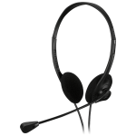 Volkano Chat 2 Stereo Headset with Boom Microphone - Image 2