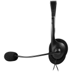 Volkano Chat 2 Stereo Headset with Boom Microphone - Image 5