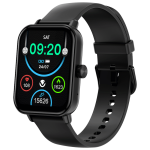 Volkano Chroma Series Smartwatch with Black Strap - Image 3