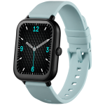 Volkano Chroma Series Smartwatch with Teal Strap - Image 10