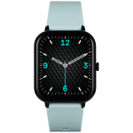 Volkano Chroma Series Smartwatch with Teal Strap - Image 11