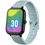 Volkano Chroma Series Smartwatch with Teal Strap - Image 14