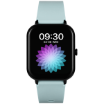 Volkano Chroma Series Smartwatch with Teal Strap - Image 15