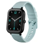 Volkano Chroma Series Smartwatch with Teal Strap - Image 17