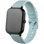 Volkano Chroma Series Smartwatch with Teal Strap - Image 5