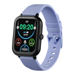 Volkano Chroma Series Smartwatch with Ultramarine Strap - Image 12