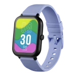 Volkano Chroma Series Smartwatch with Ultramarine Strap - Image 14