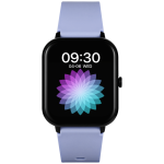 Volkano Chroma Series Smartwatch with Ultramarine Strap - Image 7