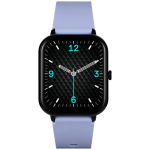 Volkano Chroma Series Smartwatch with Ultramarine Strap - Image 9