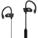 Volkano Circuit Series Sports Hook-In Earphones with Mic - Image 2