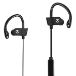 Volkano Circuit Series Sports Hook-In Earphones with Mic - Image 4