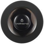 Volkano Clasp Series Magnetic Phone Holder - Black - Image 2