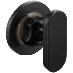 Volkano Clasp Series Magnetic Phone Holder - Black - Image 3