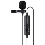 Volkano Clip Pro Series 3.5mm Microphone - Image 2
