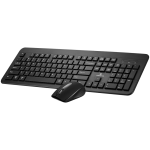Volkano Cobalt Wireless Keyboard and Mouse - Image 2