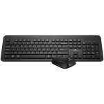 Volkano Cobalt Wireless Keyboard and Mouse - Image 5