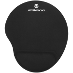 Volkano Comfort+ Series Gel Mouse Pad