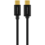 Volkano Connect C Type-C to Micro USB Cable M/M 0.75m