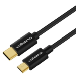 Volkano Connect C Type-C to Micro USB Cable M/M 0.75m - Image 2